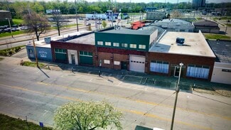 More details for 519-529 E William St, Decatur, IL - Flex for Sale