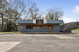 More details for 2575 Flat Shoals Rd, Decatur, GA - Retail for Sale