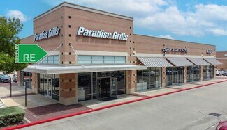 Plus de détails pour 15820 Southwest Fwy, Sugar Land, TX - Commerce de détail à louer