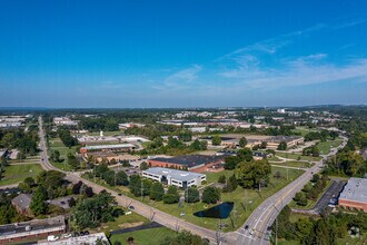 32125 Solon Rd, Solon, OH - AÉRIEN Vue de la carte