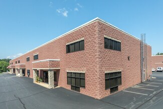 Plus de détails pour 22580 Glenn Dr, Sterling, VA - Flex à vendre