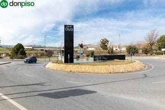 Plus de détails pour Calle Jacarandá, B2, Villa de Otura - Terrain à vendre