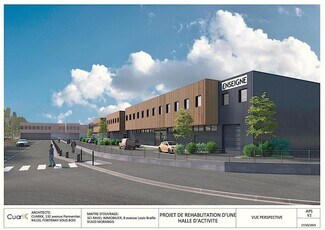 More details for Flex for Lease