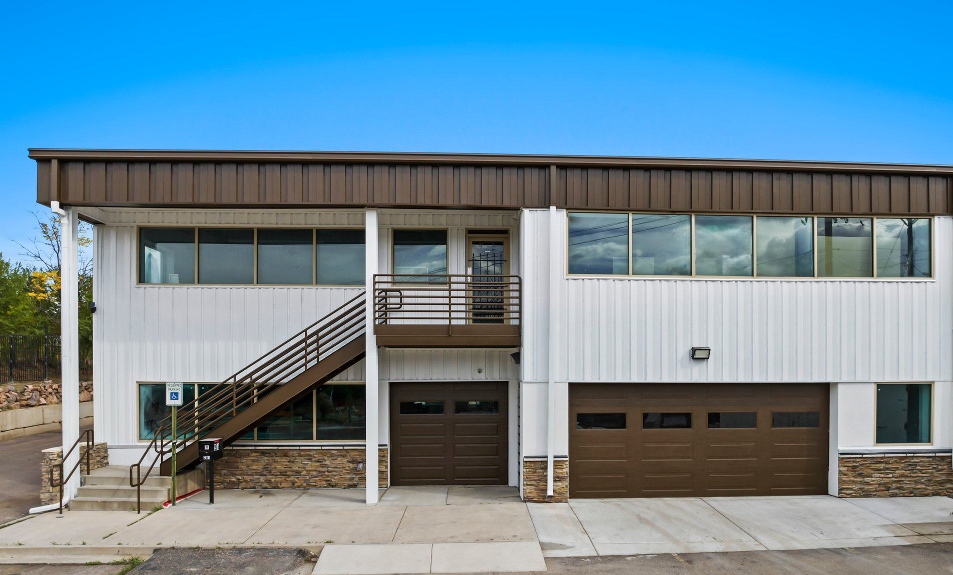 3895 N Cascade Ave, Colorado Springs, CO for sale Building Photo- Image 1 of 10