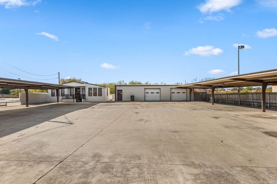 3904 Sheppard Access Rd, Wichita Falls, TX for sale - Primary Photo - Image 1 of 15