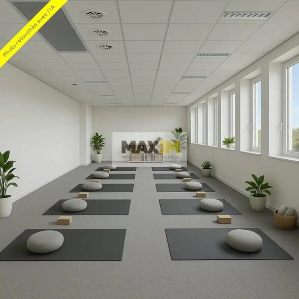 31 Rue Elsa Triolet, Dijon for lease - Interior Photo - Image 2 of 6