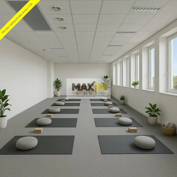 31 Rue Elsa Triolet, Dijon à louer - Photo intérieure - Image 2 de 6