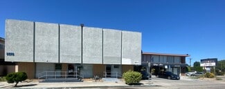More details for 3516 Martin Luther King Jr Blvd, Lynwood, CA - Office for Lease