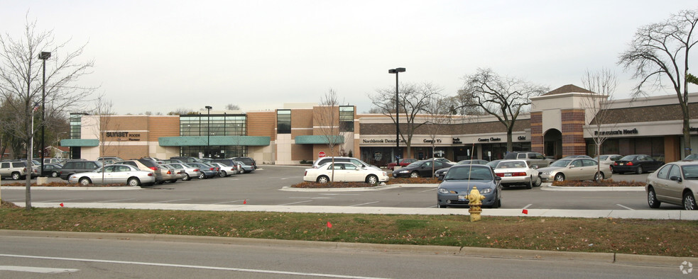 1127-1163 Church St, Northbrook, IL for lease - Other - Image 2 of 24