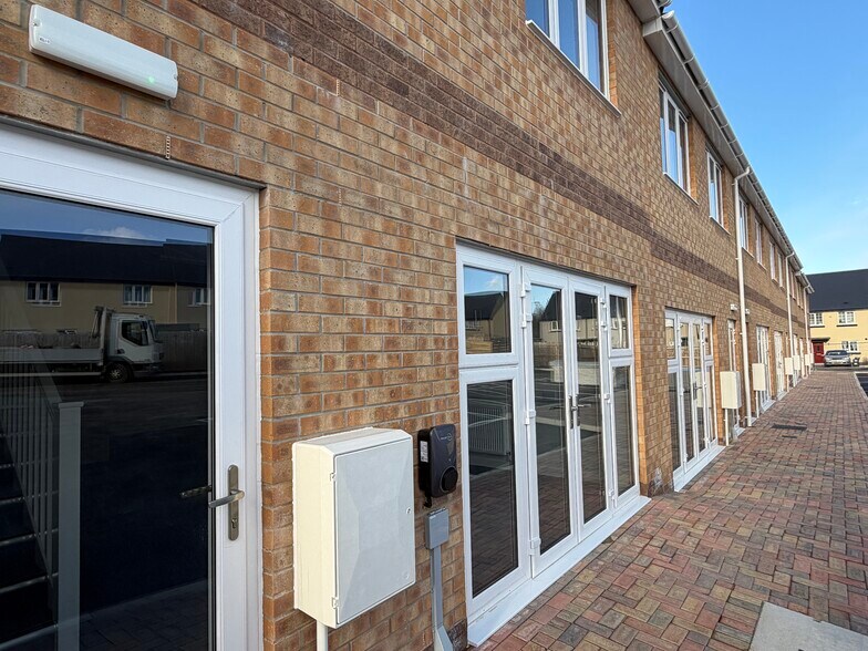 Oxencombe Rd, Chudleigh à louer - Photo du bâtiment - Image 2 de 2