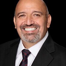 Oscar Caballero