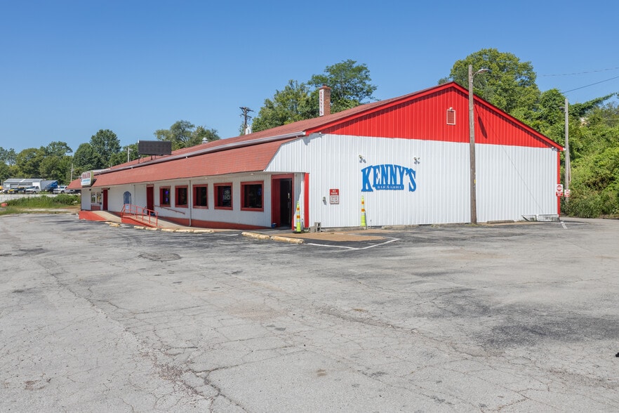 7045 US Highway 61 67, Barnhart, MO à vendre - Photo du bâtiment - Image 2 de 9