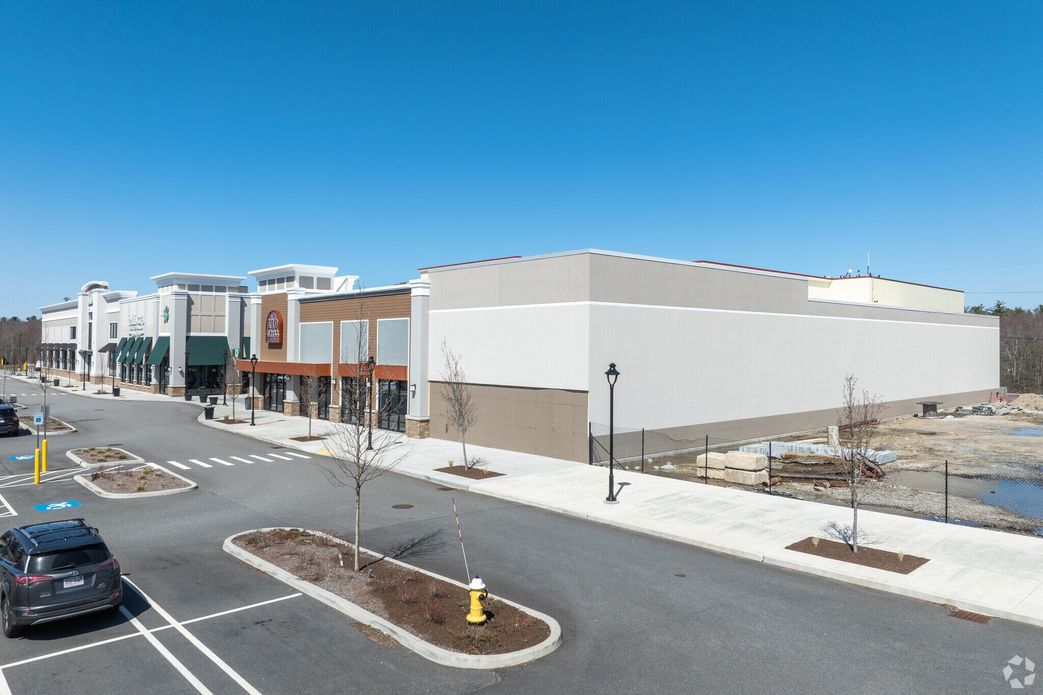 1775 Washington St, Hanover, MA for sale Primary Photo- Image 1 of 6