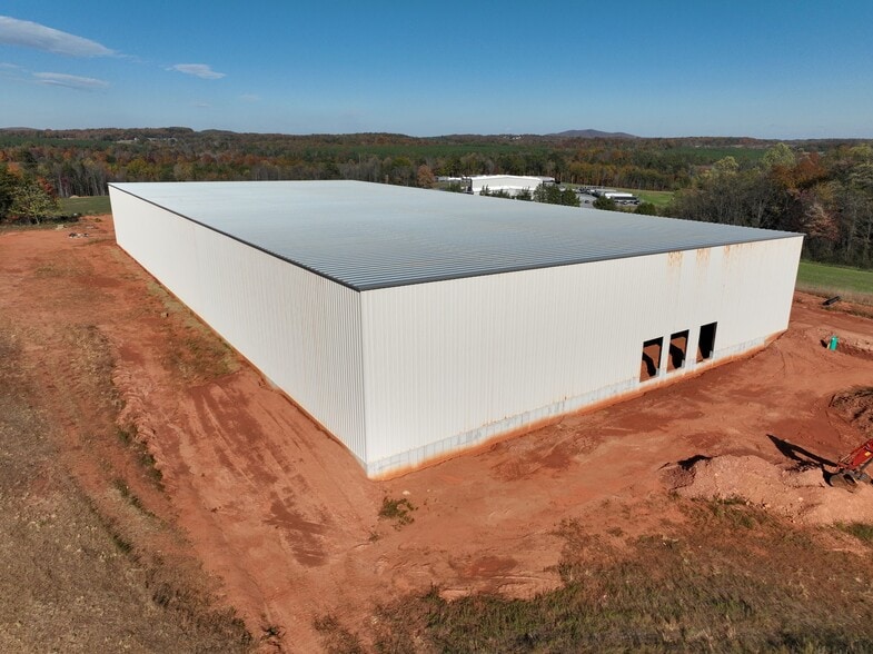 293 Ewing Dr, Rustburg, VA for lease - Building Photo - Image 2 of 23