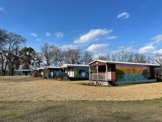 Plus de détails pour 4250 TX-154, Yantis, TX - Services hôteliers à vendre