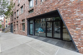 Plus de détails pour 531-535 W 159th St, New York, NY - Commerce de détail à louer