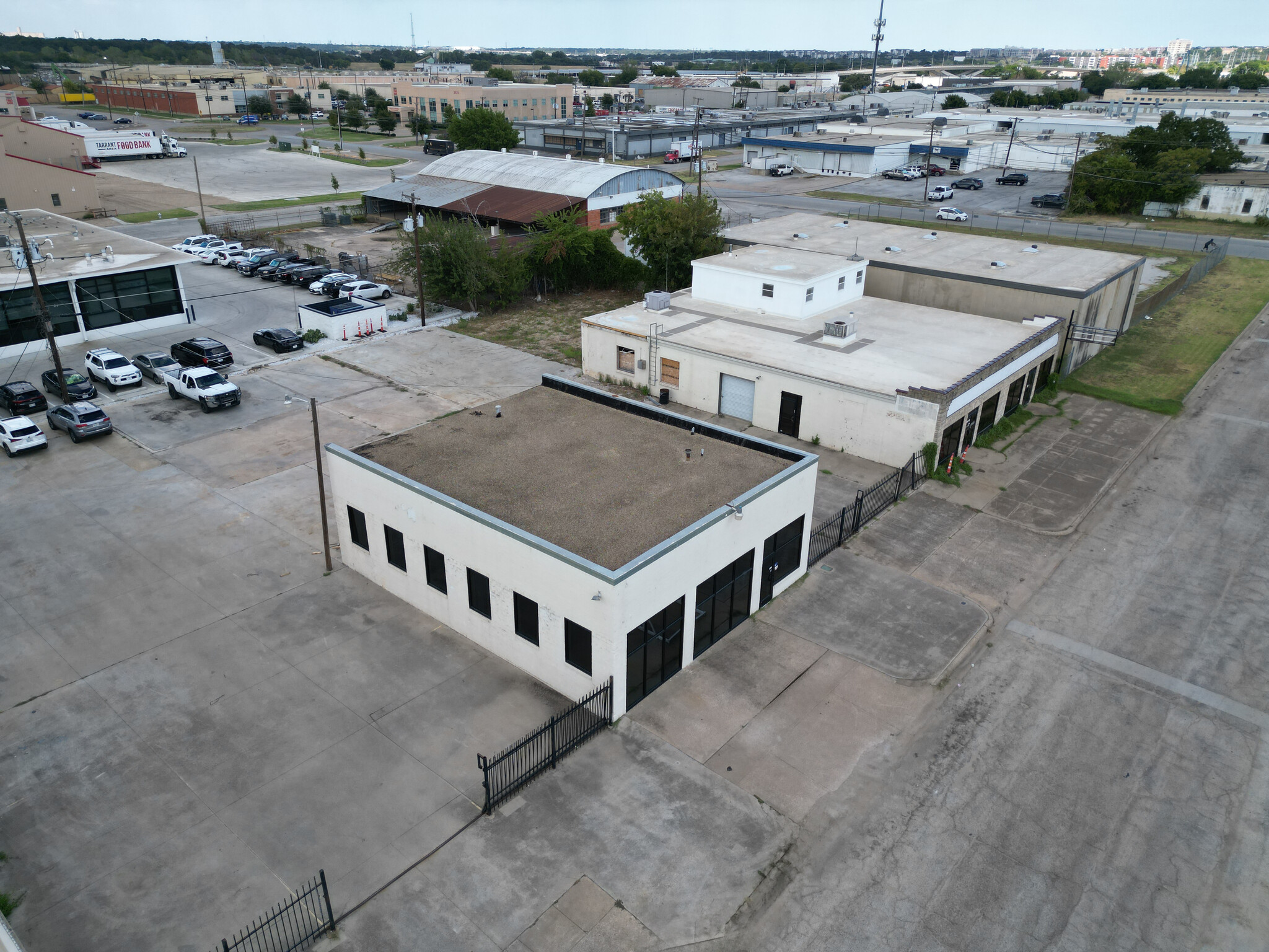 2616 White Settlement Rd, Fort Worth, TX à vendre Photo du bâtiment- Image 1 de 8