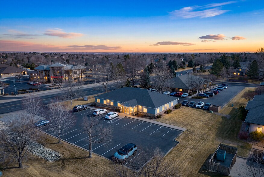 4650 20th St, Greeley, CO à vendre - Photo du bâtiment - Image 2 de 15