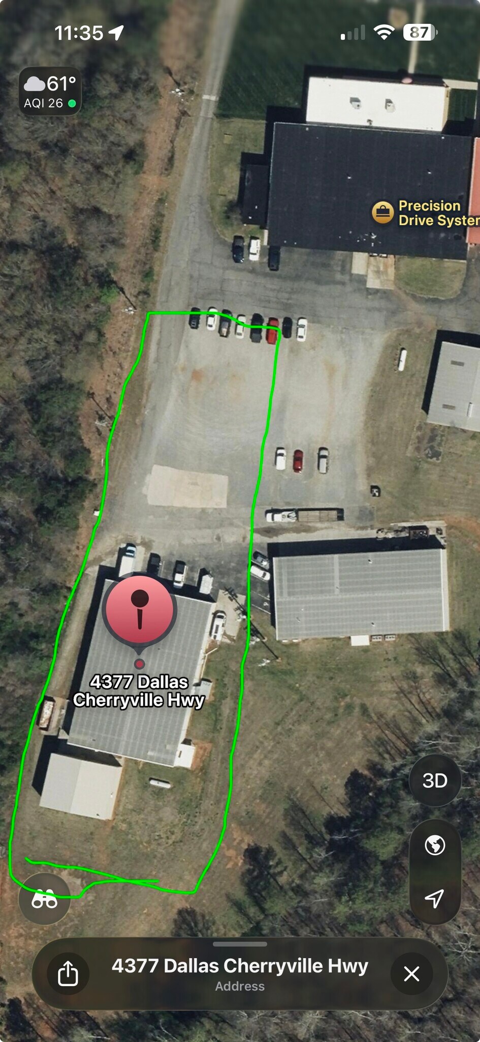 4377 Dallas Cherryville Hwy, Bessemer City, NC à louer Photo principale- Image 1 de 32