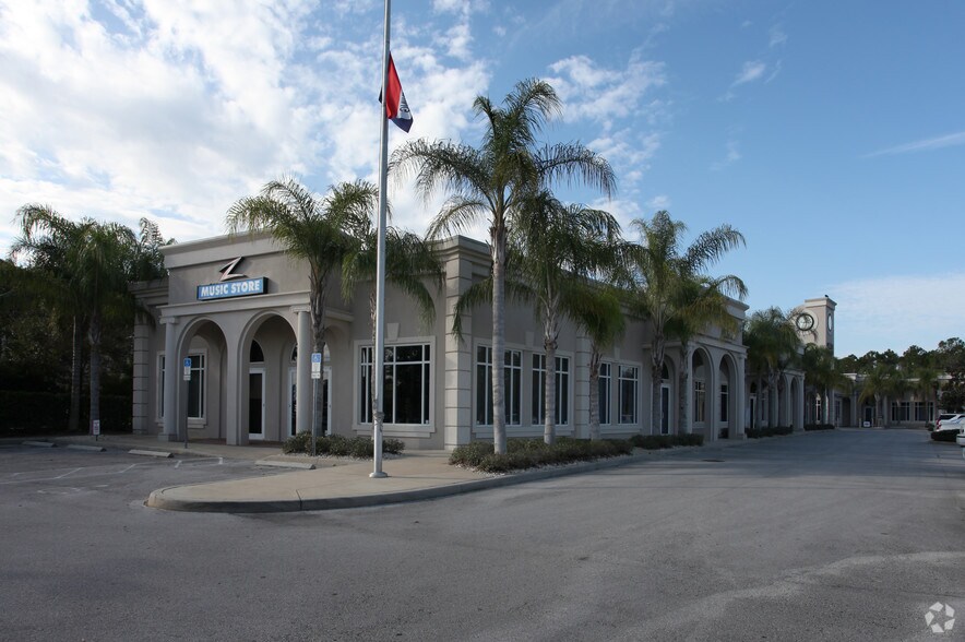 210 Old Kings Rd S, Flagler Beach, FL à vendre - Photo principale - Image 1 de 5