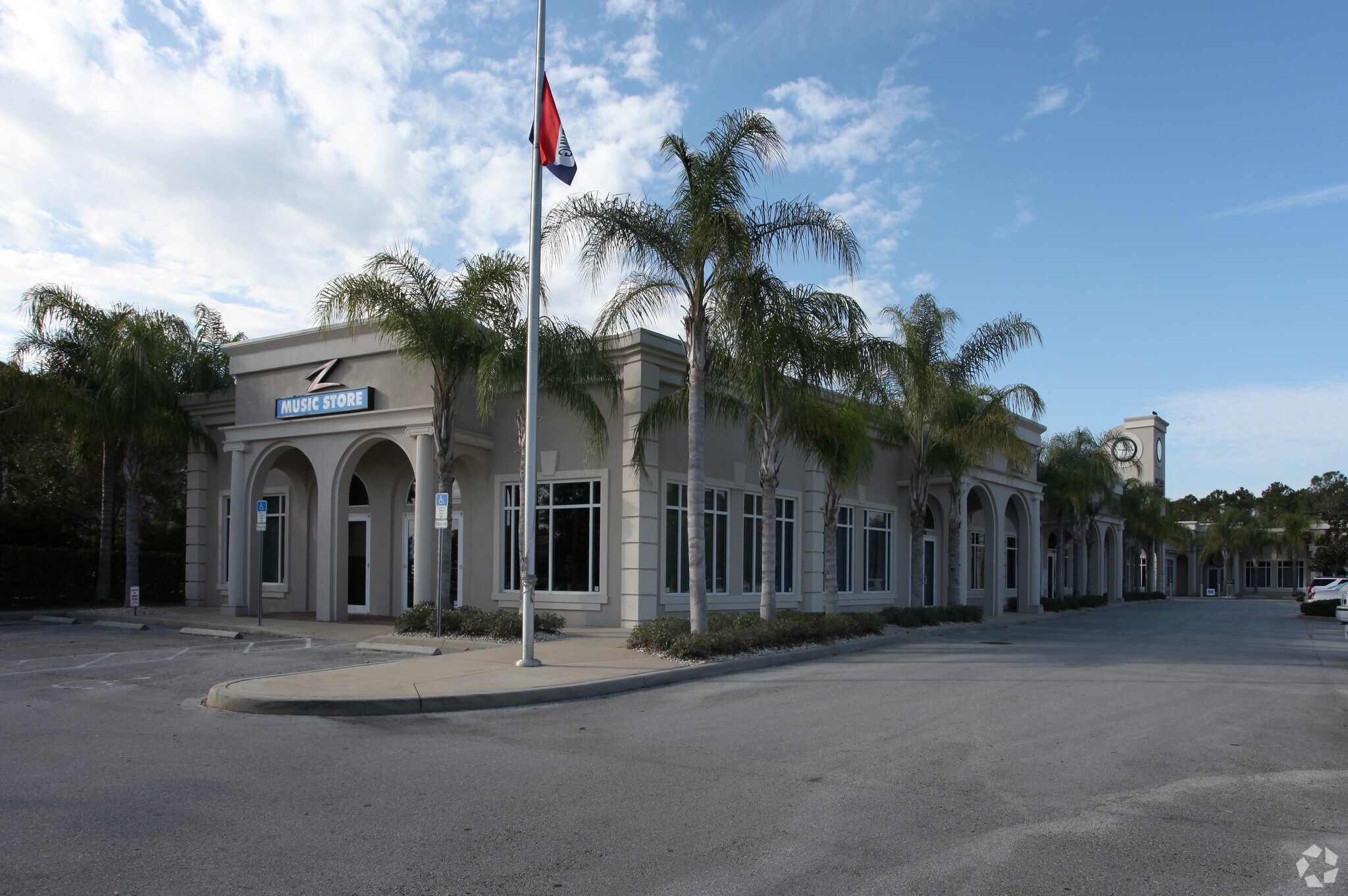 210 Old Kings Rd S, Flagler Beach, FL à vendre Photo principale- Image 1 de 6