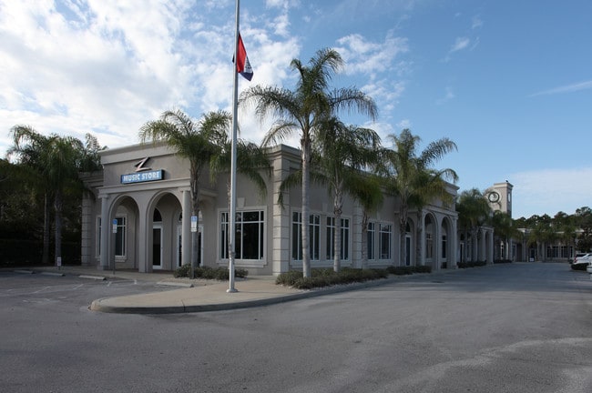 Plus de détails pour Old Kings Plaza – Commerce de détail à vendre, Flagler Beach, FL