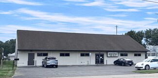 Plus de détails pour 1605 S Main St, Oshkosh, WI - Commerce de détail à vendre