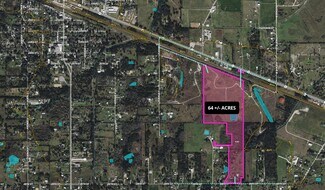More details for 11010 28th St, Santa Fe, TX - Land for Sale