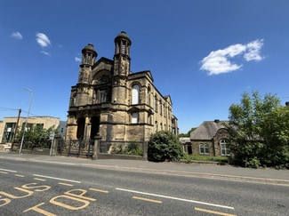 More details for Huddersfield Rd, Elland - Specialty for Sale