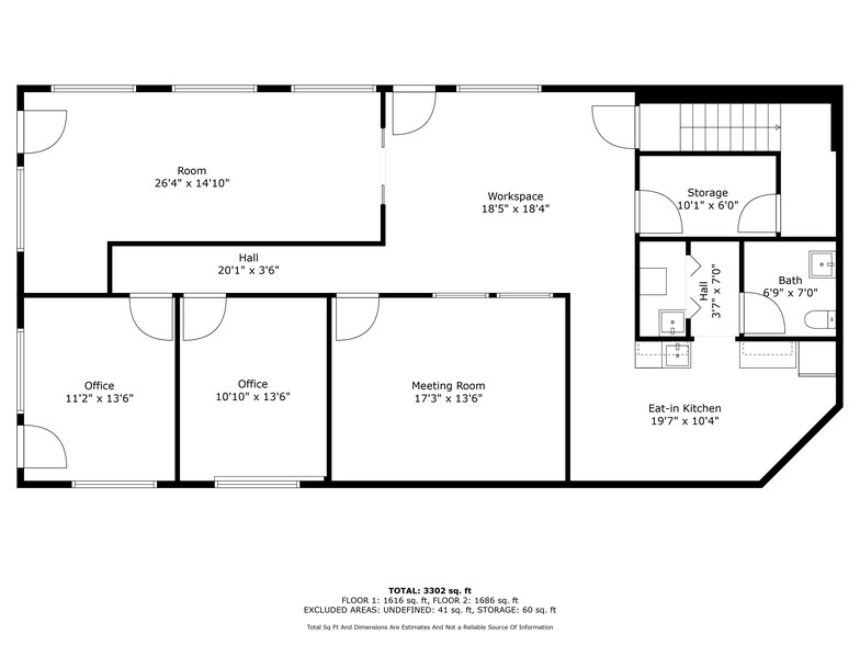 1288 Jungermann Rd, Saint Peters, MO for sale - Floor Plan - Image 3 of 42