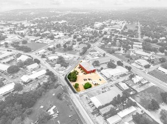 More details for 1100 Water St, Kerrville, TX - Industrial for Sale