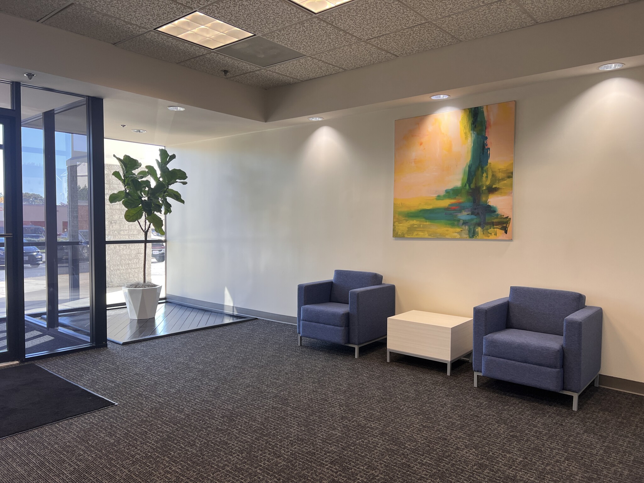 5558-5584 General Washington Dr, Alexandria, VA for lease Primary Photo- Image 1 of 7