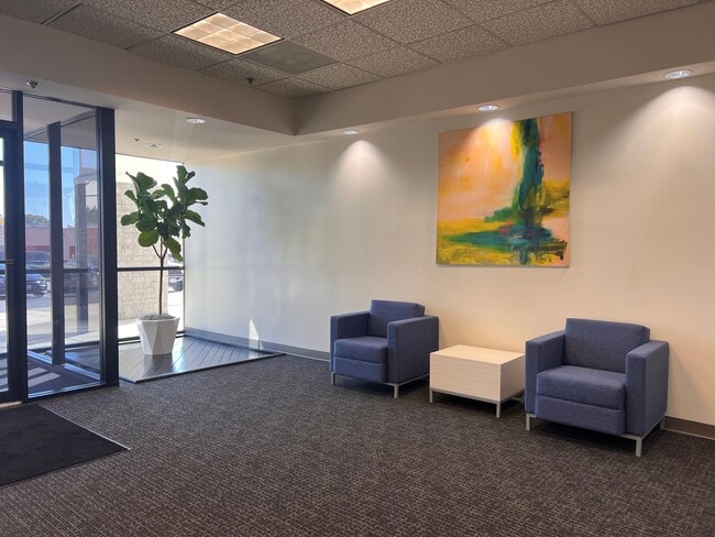 Plus de détails pour 5558-5584 General Washington Dr, Alexandria, VA - Bureau, Local d'activités à louer