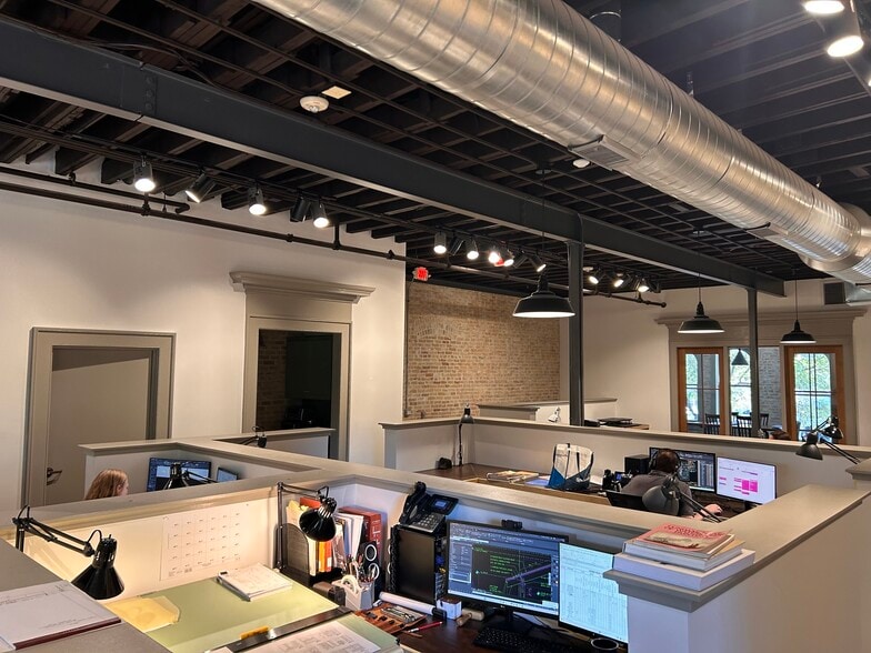 1142-1146 E Commerce St, San Antonio, TX for lease - Building Photo - Image 2 of 7