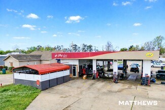 Plus de détails pour 2602 Ferrand St, Monroe, LA - Commerce de détail à vendre