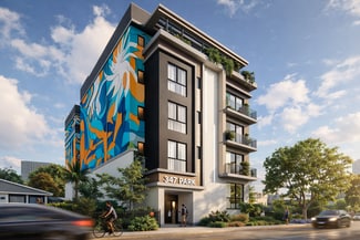 More details for 347 NW 31st St, Miami, FL - Land for Sale