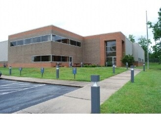 Plus de détails pour 5825 Clyde Rhyne Dr, Sanford, NC - Industriel à louer