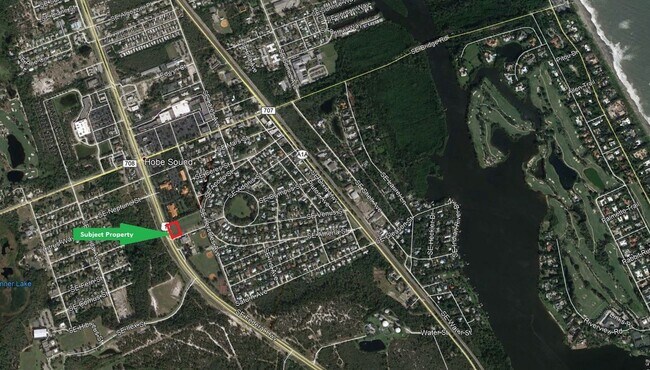 Plus de détails pour 12101 SE Federal Hwy, Hobe Sound, FL - Spécialité à vendre