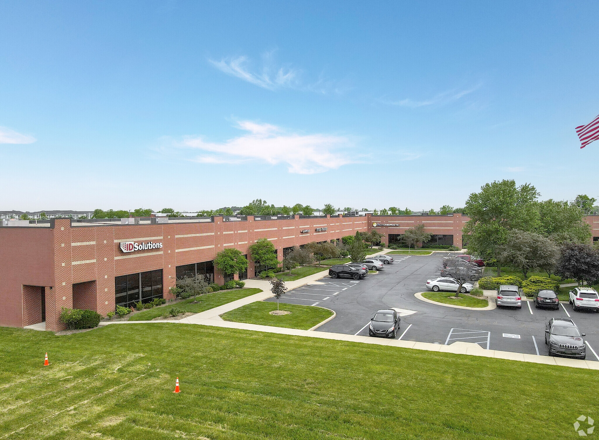 14701 Cumberland Rd, Noblesville, IN for lease Primary Photo- Image 1 of 27