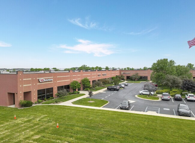 More details for 14701 Cumberland Rd, Noblesville, IN - Office for Lease