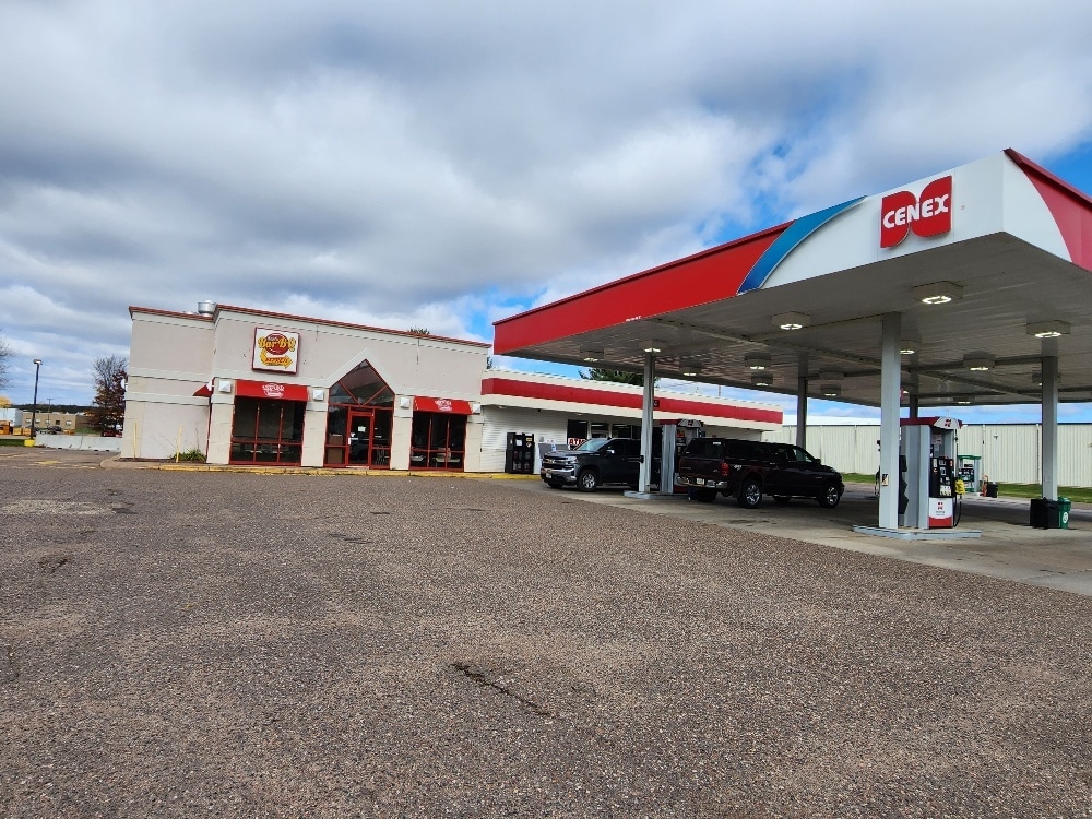 1456 Kennedy Rd, Chippewa Falls, WI à louer Photo du bâtiment- Image 1 de 4