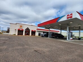 1456 Kennedy Rd, Chippewa Falls, WI à louer Photo du bâtiment- Image 1 de 4