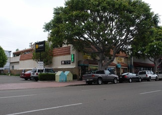 More details for 3828-3834 5th Ave, San Diego, CA - Coworking for Lease
