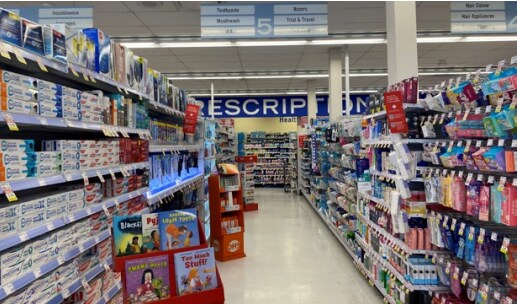 10015 107 St, Westlock, AB for sale - Interior Photo - Image 3 of 4