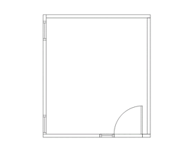 9535 Forest Ln, Dallas, TX for lease Floor Plan- Image 1 of 1