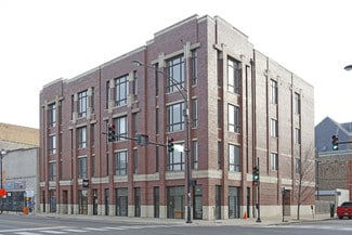 Plus de détails pour 1659 W Chicago Ave, Chicago, IL - Multi-résidentiel à vendre