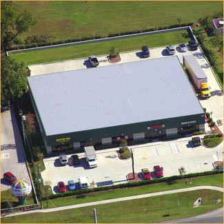 Plus de détails pour 2727 N John Young Pky, Kissimmee, FL - Local d'activités à louer