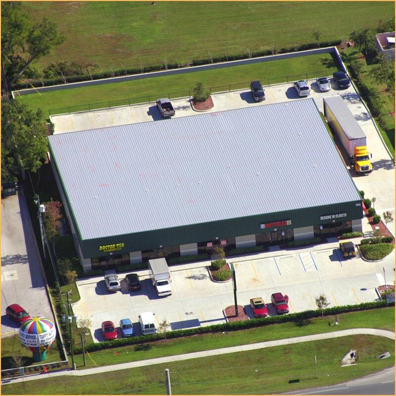 2727 N John Young Pky, Kissimmee, FL à louer Photo principale- Image 1 de 9