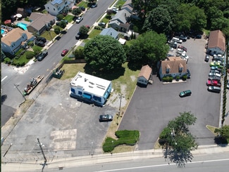 Plus de détails pour 309 Sunrise Hwy, Lindenhurst, NY - Bureau à louer