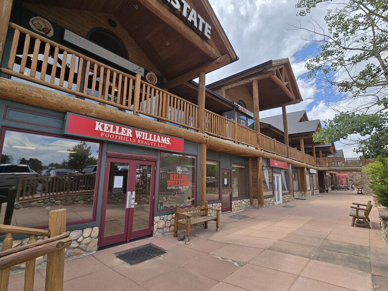 32214 Ellingwood Trl, Evergreen, CO for lease - Building Photo - Image 2 of 5